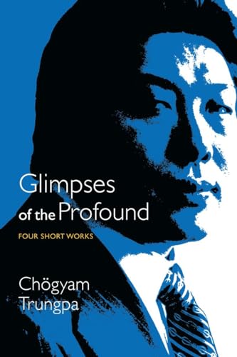 Glimpses of the Profound: Four Short Works Glimpses of the Profound: Four Short Works