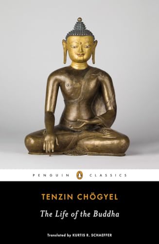 The Life of the Buddha (Penguin Classics)