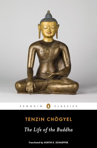 The Life of the Buddha (Penguin Classics)