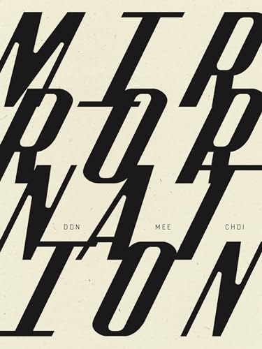 Mirror Nation von Wave Books