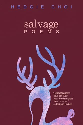 Salvage (Wisconsin Poetry) von University of Wisconsin Press