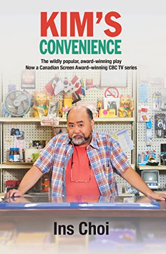 Kim's Convenience von House of Anansi Press