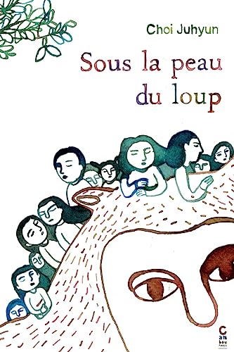 Sous la peau du loup von TASCHEN