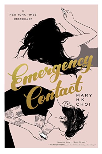 Emergency Contact von Simon & Schuster