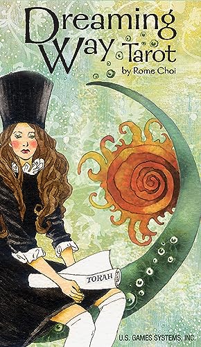 Dreaming Way Tarot von U.S. Games Systems, Inc.
