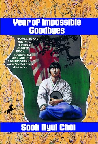 Year of Impossible Goodbyes Year of Impossible Goodbyes von Yearling