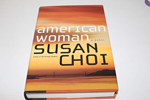 American Woman: A Novel American Woman: A Novel