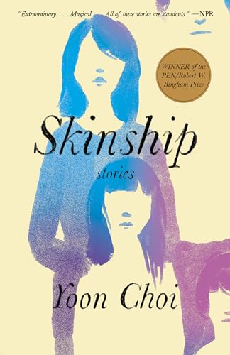 Skinship: Stories Skinship: Stories