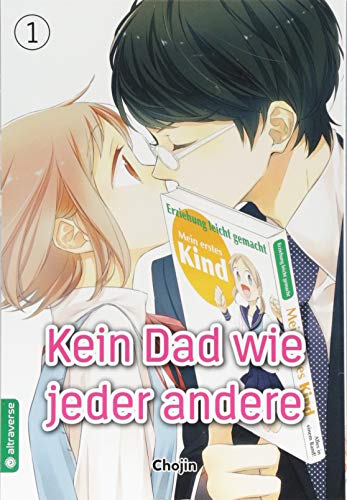 Kein Dad wie jeder andere 01