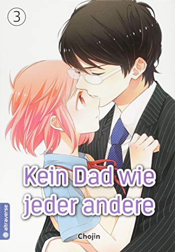 Kein Dad wie jeder andere 03