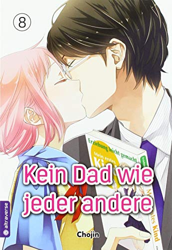 Kein Dad wie jeder andere 08