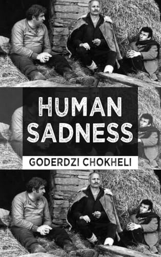 Human Sadness (Dedalus Europe) von Dedalus Ltd