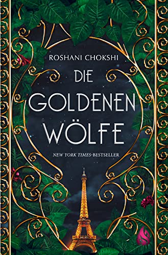 Die goldenen Wölfe Die goldenen Wölfe