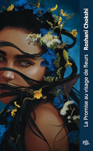 La Promise au visage de fleurs (poche) von PAL