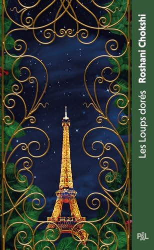 Les loups dorés (poche broché) - Tome 01