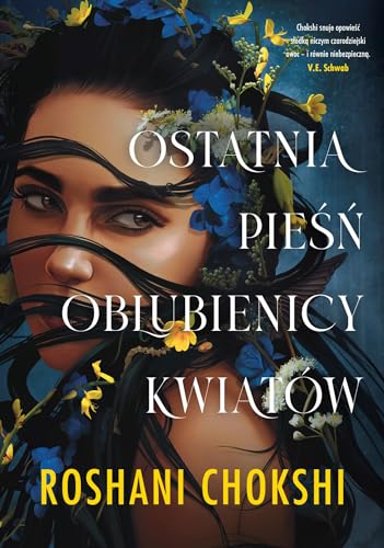 Ostatnia pieśń oblubienicy kwiatów Ostatnia pieśń oblubienicy kwiatów
