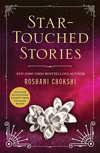 Star-Touched Stories Star-Touched Stories