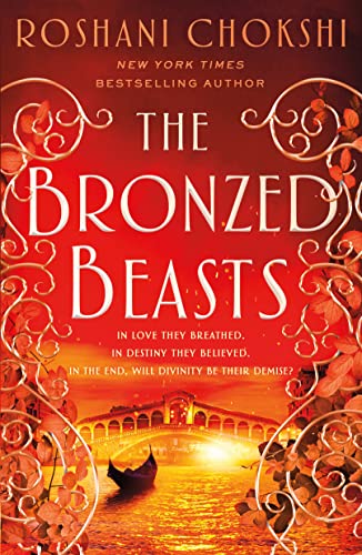 The Bronzed Beasts von Youth Large Print