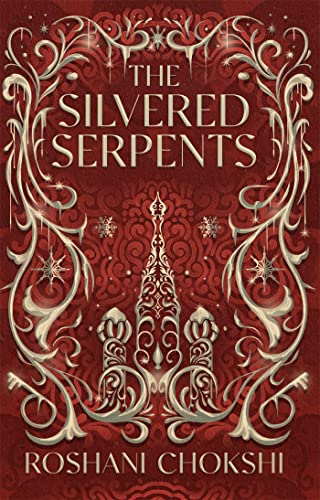 The Silvered Serpents: The sequel to the New York Times bestselling The Gilded Wolves von Hodder And Stoughton Ltd.