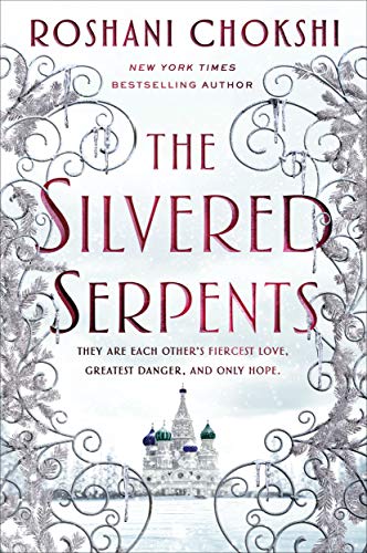 Gilded Wolves - The Silvered Serpents: Nominiert: Locus Awards - Nominee 2021 (The Gilded Wolves)