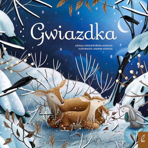 Gwiazdka Gwiazdka von Wilga