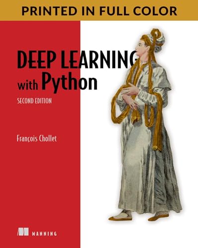 Deep Learning With Python