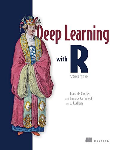 Deep Learning With R
