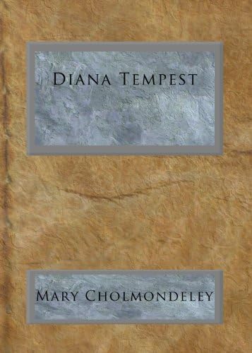 Diana Tempest von Anson Street Press