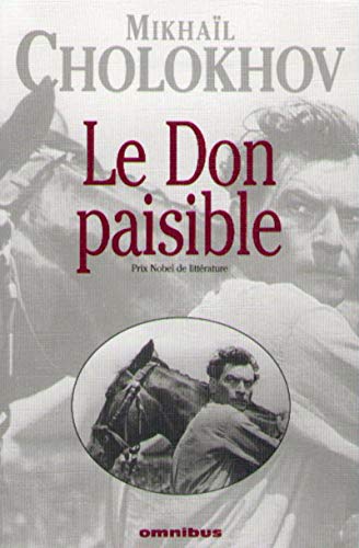 Le don paisible