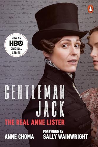 Gentleman Jack (Movie Tie-In): The Real Anne Lister von Penguin Books