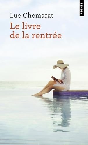 Le Livre de la rentrée von POINTS