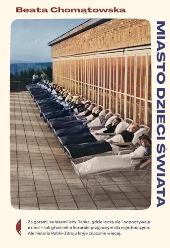 Miasto dzieci świata Miasto dzieci świata von Czarne