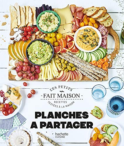 Planches à partager von HACHETTE PRAT
