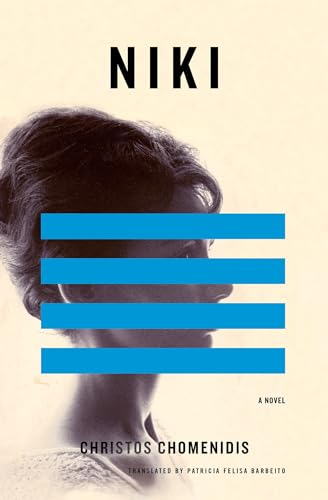 Niki: A Novel von Other Press