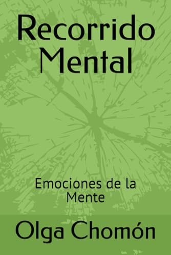 Recorrido Mental: Emociones de la Mente von Independently published