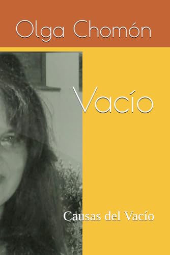 Vacío: Causas del Vacío von Independently published