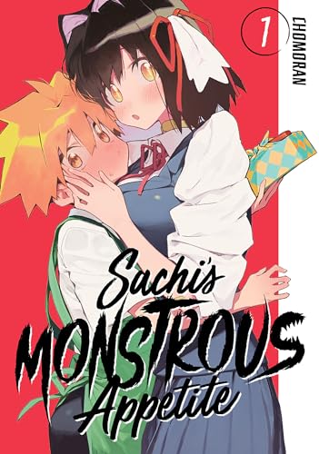 Sachi's Monstrous Appetite 1 von 講談社