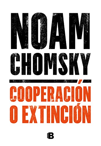 Cooperación o extinción (No ficción)