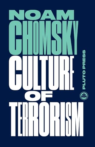 Culture of Terrorism (Chomsky Perspectives)