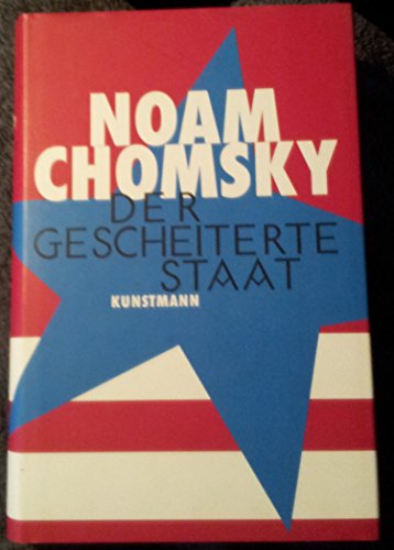Der gescheiterte Staat Der gescheiterte Staat