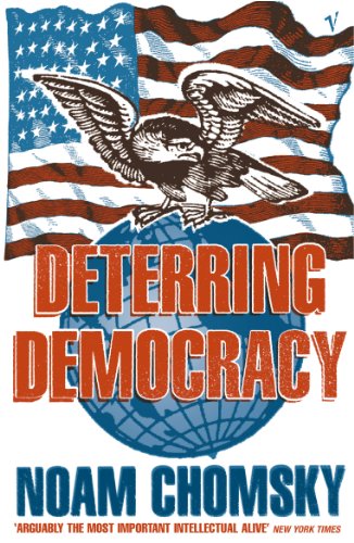 Deterring Democracy