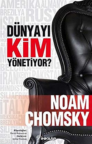 Dünyayi Kim Yönetiyor Dünyayi Kim Yönetiyor