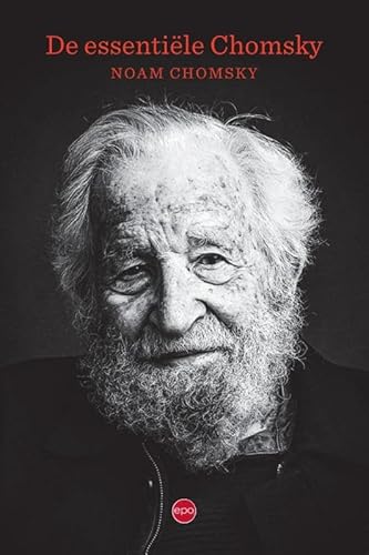 Essentiële Chomsky Essentiële Chomsky von Epo, Uitgeverij