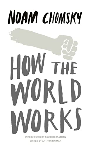 How the World Works von Hamish Hamilton