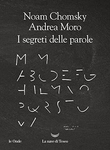 I segreti delle parole (Le onde) von La nave di Teseo