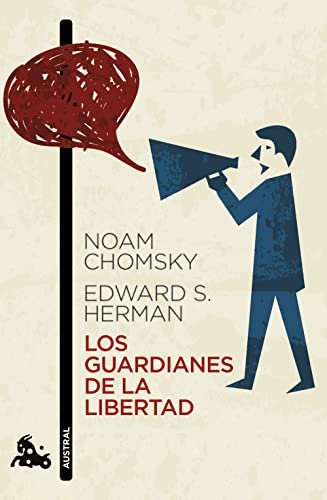 Los guardianes de la libertad (Contemporánea)