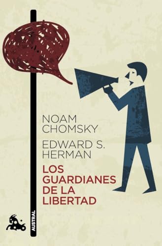 Los guardianes de la libertad (Contemporánea)
