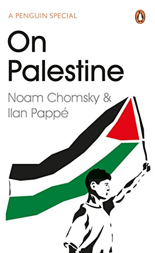 On Palestine von Penguin Books Ltd (UK)