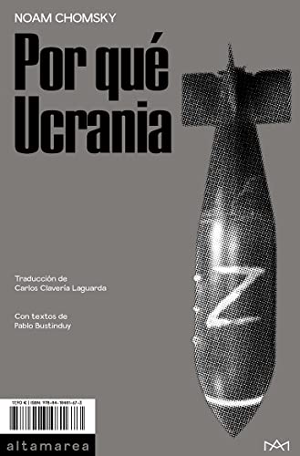 Por qué Ucrania (Ensayo, Band 21) von ALTAMAREA