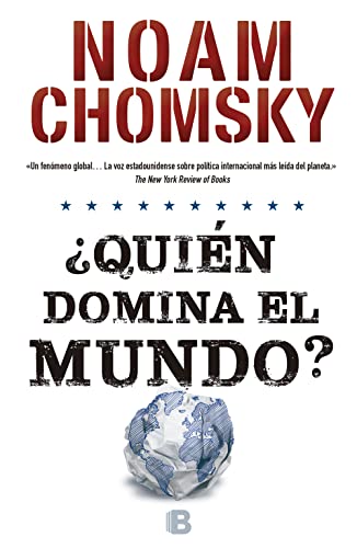 Quién domina el mundo?/ Who Rules the World? (No ficción)